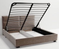 Кровать My-Style Lori 200x200 P07D20M05 фото №6 — интернет-магазин Desire.md