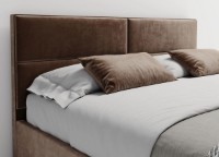 Кровать My-Style Lori 200x200 P07D20M06 фото №3 — интернет-магазин Desire.md