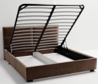 Кровать My-Style Lori 200x200 P07D20M06 фото №5 — интернет-магазин Desire.md