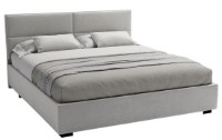 Кровать My-Style Lori 180x200 P07D18M07 фото №1 — интернет-магазин Desire.md