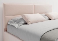 Кровать My-Style Lori 160x200 P07D16M10 фото №6 — интернет-магазин Desire.md