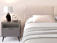 Кровать My-Style Lori 160x200 P07D16M10 фото №8 — интернет-магазин Desire.md