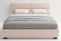 Кровать My-Style Lori 160x200 P07D16M10 фото №3 — интернет-магазин Desire.md