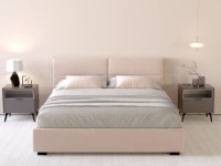 Кровать My-Style Lori 200x200 P07D20M10 фото №4 — интернет-магазин Desire.md