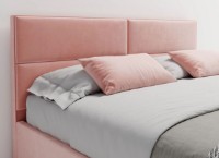 Кровать My-Style Lori 200x200 P07D20M12 фото №3 — интернет-магазин Desire.md