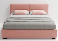 Кровать My-Style Lori 200x200 P07D20M12 фото №7 — интернет-магазин Desire.md