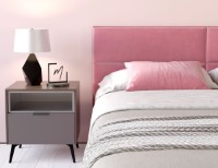 Кровать My-Style Lori 200x200 P07D20M13 фото №7 — интернет-магазин Desire.md