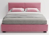 Кровать My-Style Lori 200x200 P07D20M13 фото №2 — интернет-магазин Desire.md