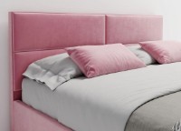 Кровать My-Style Lori 200x200 P07D20M13 фото №4 — интернет-магазин Desire.md