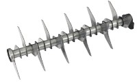 Lamă de schimb pentru scarificator Einhell GE-SA (34.211.30)