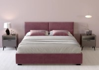 Кровать My-Style Lori 160x200 P07D16M14 фото №5 — интернет-магазин Desire.md