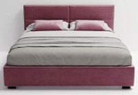 Кровать My-Style Lori 200x200 P07D20M14 фото №7 — интернет-магазин Desire.md