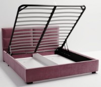 Кровать My-Style Lori 200x200 P07D20M14 фото №8 — интернет-магазин Desire.md