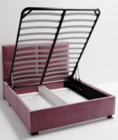 Pat My-Style Lori 90x200 P07D90M14 imaginea #5 — magazin online Desire.md