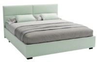 Кровать My-Style Lori 200x200 P07D20M15 фото №1 — интернет-магазин Desire.md