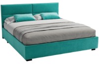 Кровать My-Style Lori 160x200 P07D16M17 фото №1 — интернет-магазин Desire.md