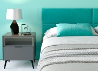 Кровать My-Style Lori 160x200 P07D16M17 фото №4 — интернет-магазин Desire.md