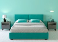 Кровать My-Style Lori 160x200 P07D16M17 фото №5 — интернет-магазин Desire.md