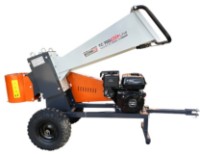 Tocător de frunze și crengi TechnoWorker TC 700 Eco Line (843680900) imaginea #2 — magazin online Desire.md