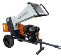 Tocător de frunze și crengi TechnoWorker TC 700 Eco Line (843680900) imaginea #3 — magazin online Desire.md