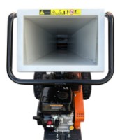 Tocător de frunze și crengi TechnoWorker TC 700 Eco Line (843680900) imaginea #4 — magazin online Desire.md
