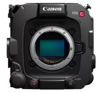 Видеокамера Canon Cinema EOS C400