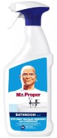 Detergent pentru obiecte sanitare Mr. Proper Bathroom Spray 800ml