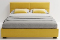 Кровать My-Style Lori 160x200 P07D16M19 фото №7 — интернет-магазин Desire.md