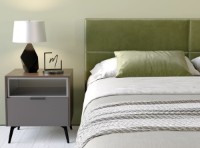 Кровать My-Style Lori 200x200 P07D20M20 фото №7 — интернет-магазин Desire.md