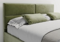 Кровать My-Style Lori 200x200 P07D20M20 фото №8 — интернет-магазин Desire.md