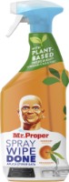 Средство для уборки кухни Mr. Proper Mandarin Spray 800ml