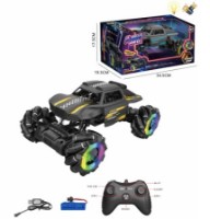 Радиоуправляемая игрушка ChiToys Flash Wheel (МЕ03.282) фото №6 — интернет-магазин Desire.md
