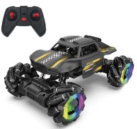 Радиоуправляемая игрушка ChiToys Flash Wheel (МЕ03.282)
