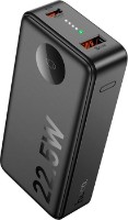 Внешний аккумулятор Hoco Q27B Jewel 22.5W+PD20W 10000mAh Black