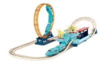 Детский набор дорога ChiToys Track City (ZJA330051)
