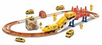 Детский набор дорога ChiToys Track City (ZJA361472)