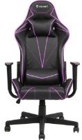Scaun gaming Helmet CH-502 Purple