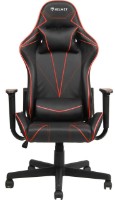 Scaun gaming Helmet CH-502 Red