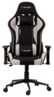 Scaun gaming Helmet CH-504 Black