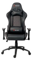 Scaun gaming Helmet CH-505 Black