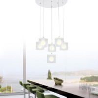 Люстра Ozcan 5369-10 фото №3 — интернет-магазин Desire.md