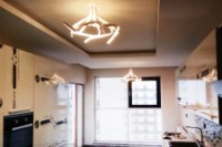 Люстра Ozcan 5647-1 фото №2 — интернет-магазин Desire.md