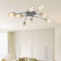 Люстра Ozcan 5663-8 фото №3 — интернет-магазин Desire.md