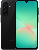 Мобильный телефон Samsung SM-A266 Galaxy A26 5G 8Gb/256Gb Black