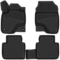 Covoraşe auto Novline Element Honda HR-V 2022 (EXP.ELEMENT3DAN0947210k)