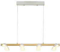 Люстра Ozcan 01 White 4060-8AS