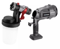 Краскопульт Graphite 58GE103 фото №6 — интернет-магазин Desire.md