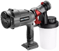 Краскопульт Graphite 58GE103 фото №9 — интернет-магазин Desire.md