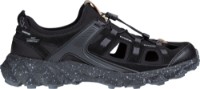 Sandale pentru bărbați Safety Jogger Oxypas Lanos Black, s.42