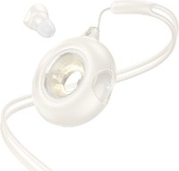 Наушники Hoco EW71 Galaxia Milky White